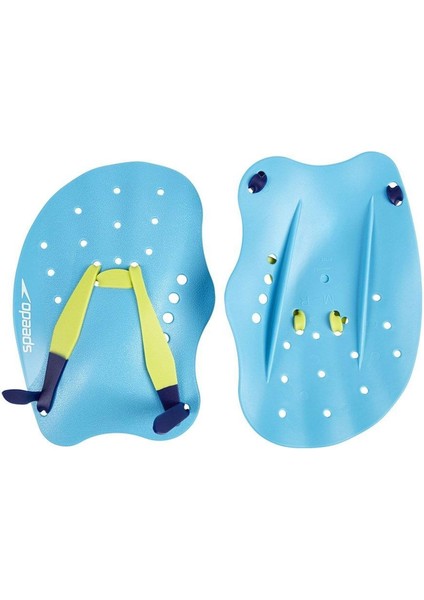 Tech Paddle Au Blue El Paleti Sp87331216243