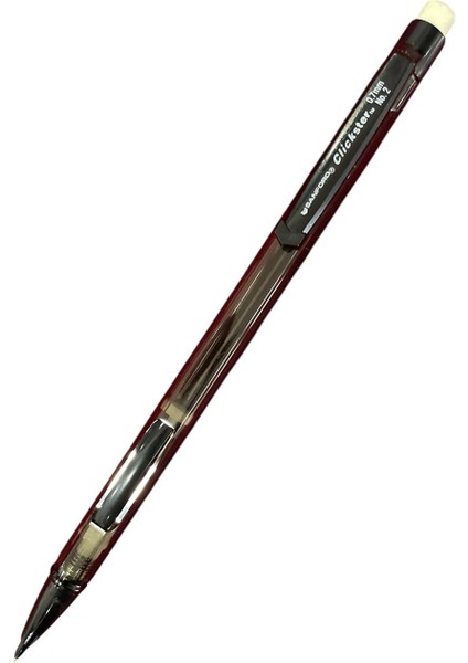 Sanford Clickster Yandan Basmalı Versatil Kalem 0.7mm