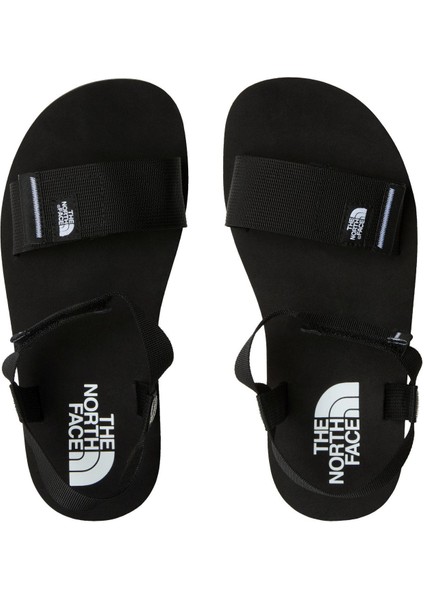 Skeena Çocuk Sandalet NF0A7W5WKX71 fiyatları