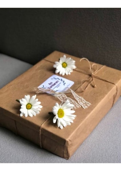 50 Adet Kraft Ambalaj Hediye Paketi Çeyiz Paket Kağıdı 70 gr Ebat 50X70 Saman Kağıt