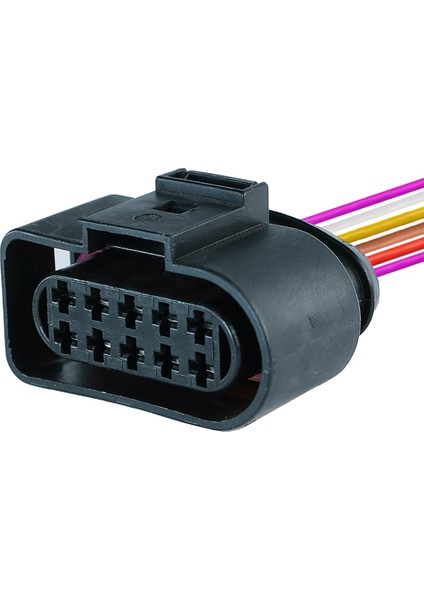 Doblo Far Soketi 10 Pin Kablolu fiyatları