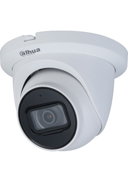 HAC-HDW1500TLMQ-A-0280B-S2 5mp 2.8mm Sabit Lens Starlight Sesli 4in1 Hd-Cvı Dome Kamera