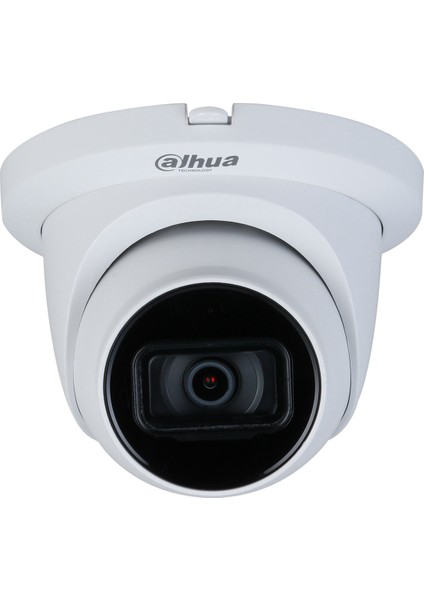 HAC-HDW1500TLMQ-A-0280B-S2 5mp 2.8mm Sabit Lens Starlight Sesli 4in1 Hd-Cvı Dome Kamera