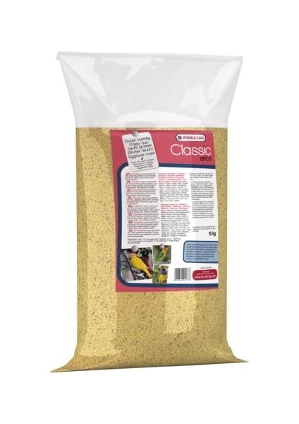 Versele-Laga Classıc Klasik Nemli Ballı Yumurta Maması 1 kg