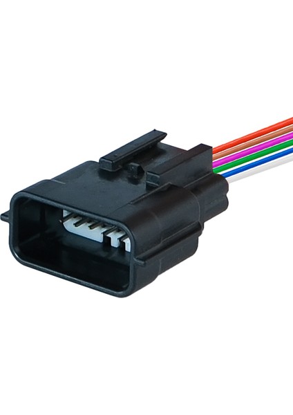 Sis Far Soketi Dişi 12 Pin Kablolu fiyatları