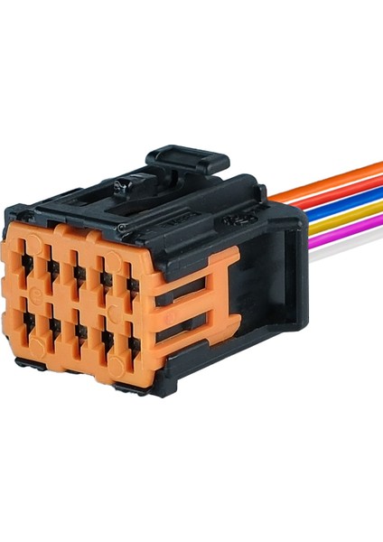 Stop Cam Soketi 10 Pin Kablolu fiyatları