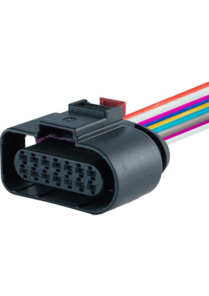 Park Sensör Soketi 14 Pin Kablolu