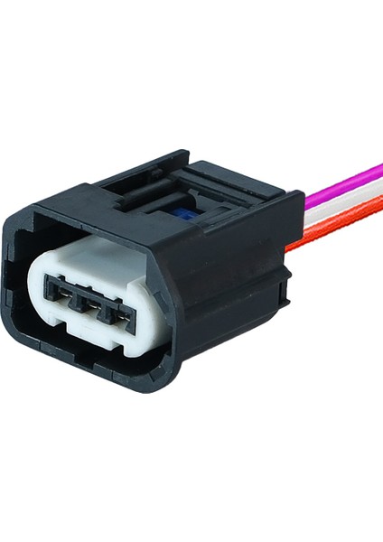 Basınç Sensör Soketi 3 Pin Kablolu fiyatları