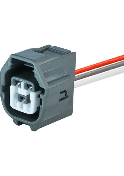 Hyundai Su Depo Soketi 3 Pin Kablolu