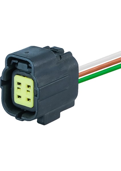 TE/Amp Oksijen Sensör Soketi 4 Pin Kablolu fiyatları