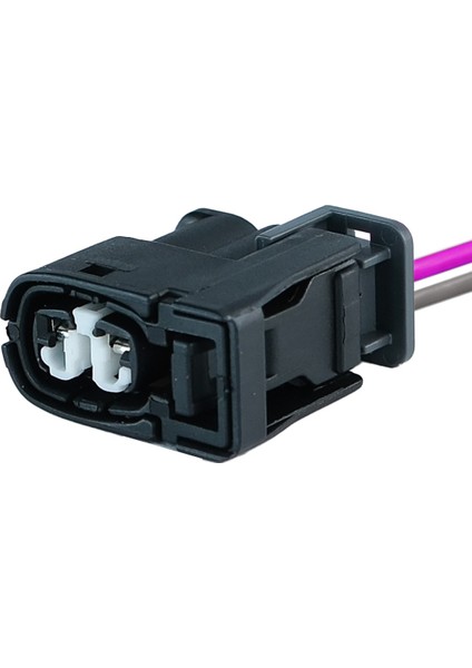 Renault Bobin Soketi 2 Pin Kablolu