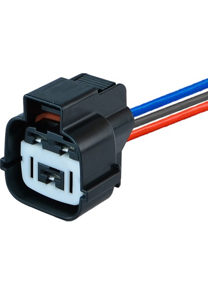 Fan Motor Soketi 3 Pin Kablolu