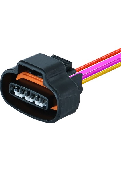 Toyota Krank Mili Sensör Soketi 4 Pin Kablolu