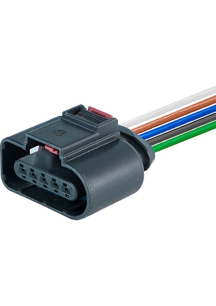 Stop Soketi 5 Pin Kablolu fiyatları