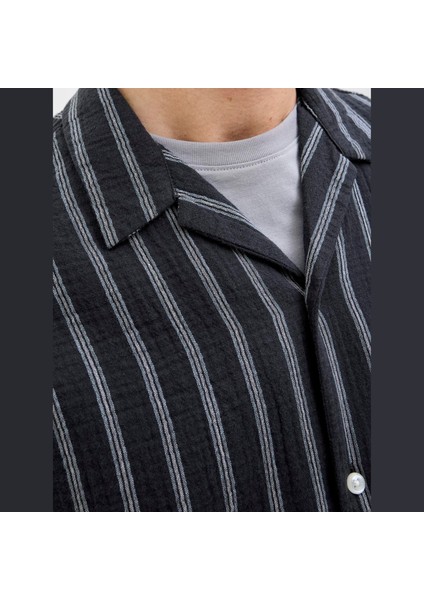 Erkek Rahat Kalip Kisa Kollu Gömlek - Easter fiyatları