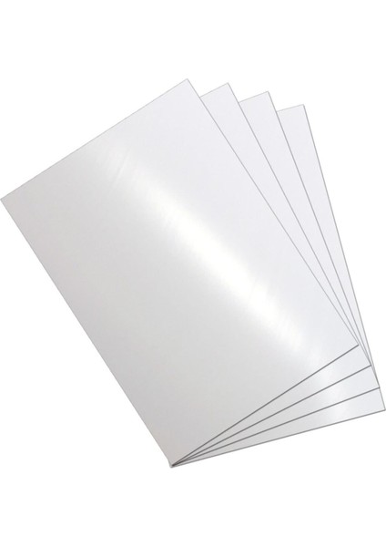 Amerikan Bristol Kağıt A-4 230 G 21X29.7 cm 10 Adet fiyatları