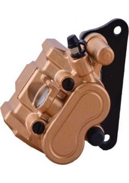Cbf 150 - Cb 125E Ön Fren Merkezi Alt Balata Dahil 56103