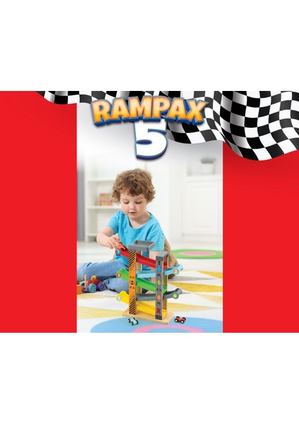 Rampax5 PlayPark fiyatları
