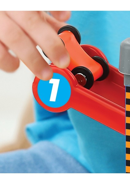 Rampax5 PlayPark modelleri