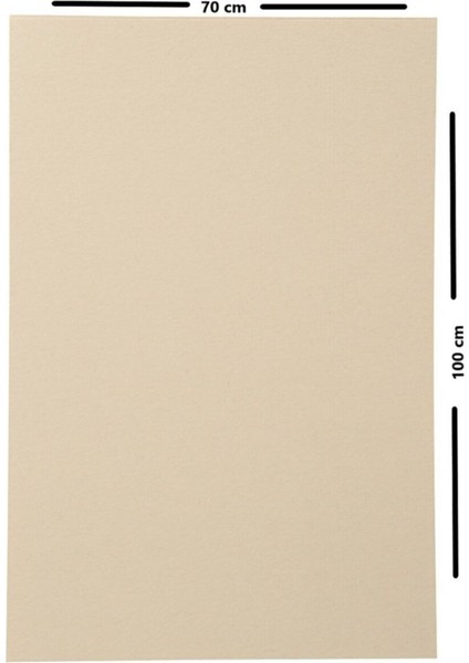 Ekstra Kalın 100 gr 70X100 cm 25 Adet Ürün Paketleme Eşya Çeyiz Sarma Koruma Ambalaj Kağıdı fiyatları