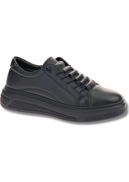 - Z084 | Kadın Casual Ayakkabı - Z084 - Siyah - 36