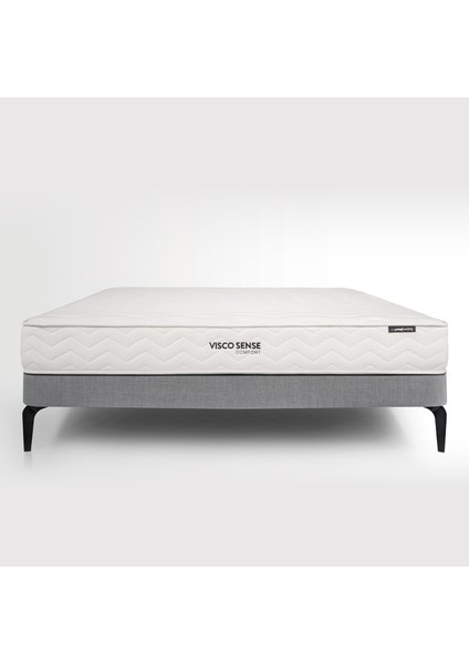 Visco Sense Comfort Roll Pack Yatak