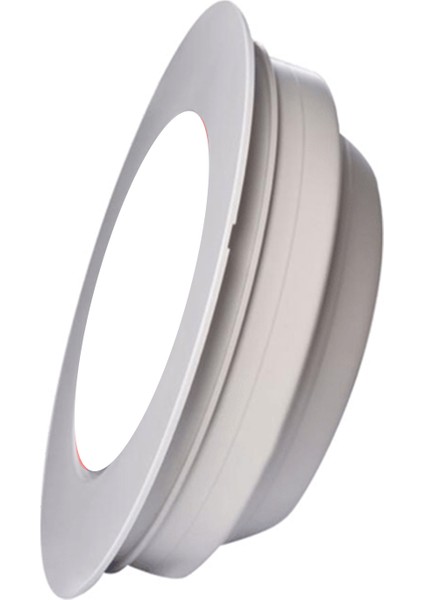Superfine Sıva Altı LED Havuz Aydınlatma Ampülü Lamba Soğuk Beyaz A-1212 Par-56 30W 12V IP68