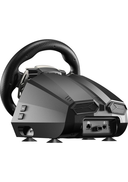 M.2.x Pro Yarış Direksiyonu, 900° Force Feedback, 3 Pedal + Vites, Pc/ps4/xbox Uyumlu fiyatları