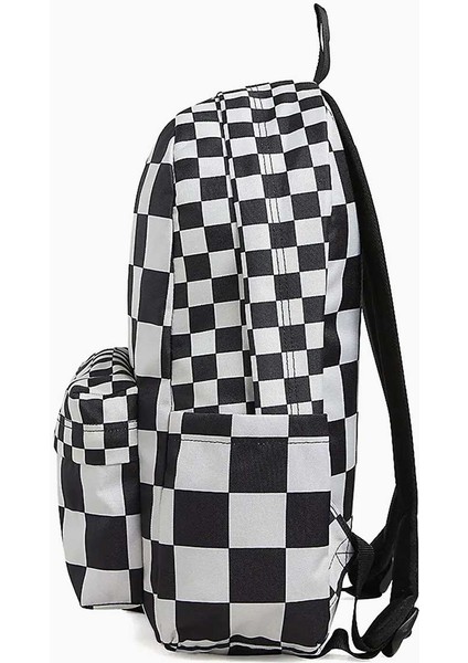 Vansold Skool Check Sırt Çantası
