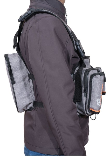 Spin Lrf Yelek Gri modelleri