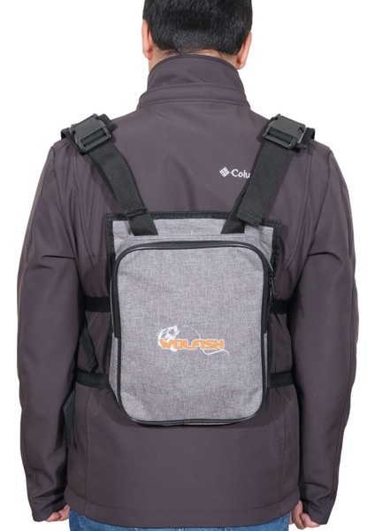 Spin Lrf Yelek Gri fırsatları