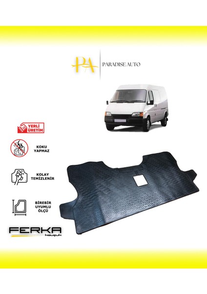 Ford Transit 1993-2001 Uyumlu Oto Paspas