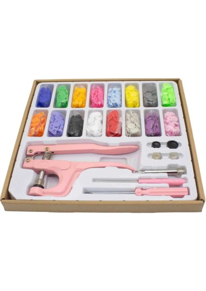 Çıt Çıt Yapım Seti