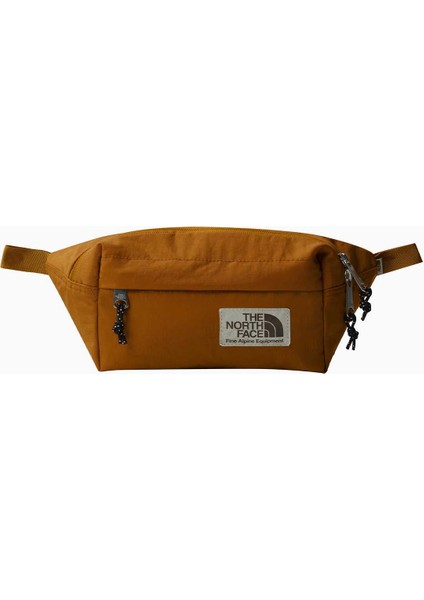Berkeley Lumbar Bel Çantası