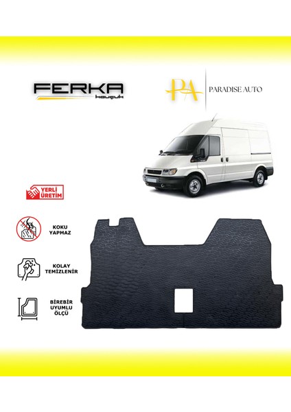 Ford Transit 2001-2006 Uyumlu Oto Paspas