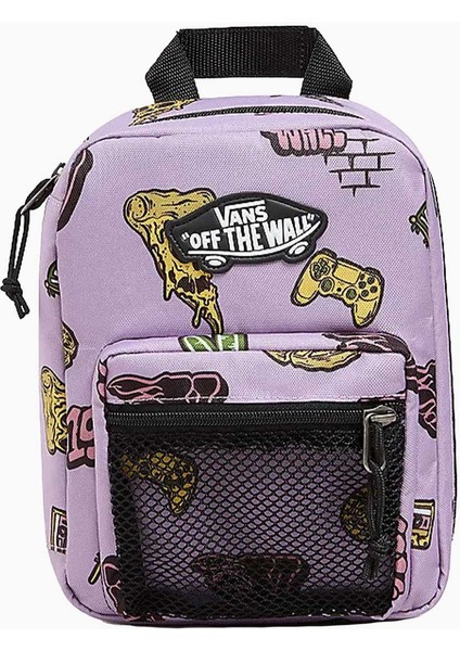 Old Skool Lunch Pack Sırt Çantası