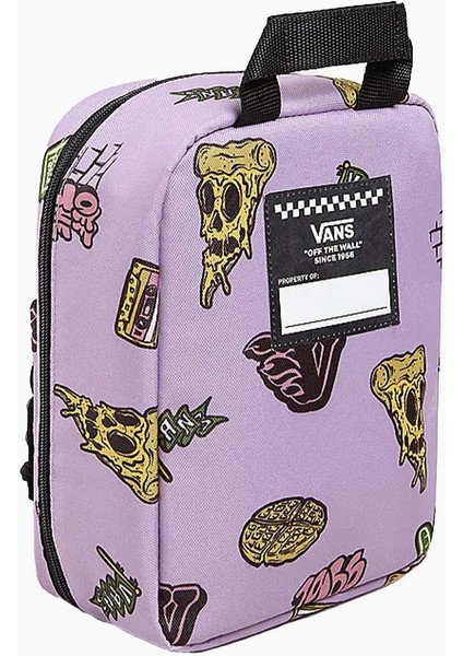 Old Skool Lunch Pack Sırt Çantası
