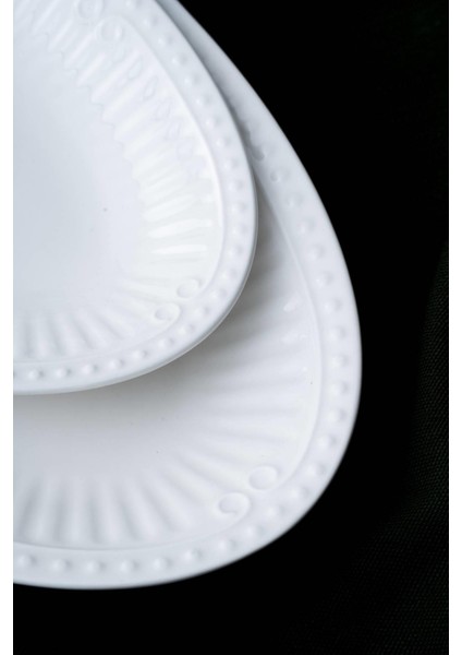 Doralie 6 Kişilik 29 Parça Yemek Takımı fiyatları