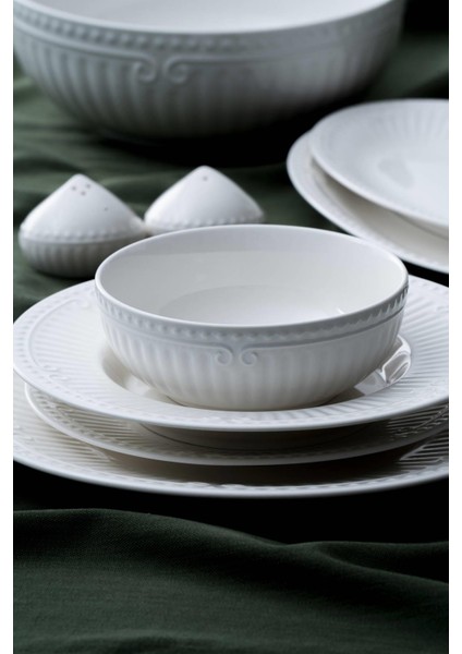 Doralie 6 Kişilik 29 Parça Yemek Takımı modelleri