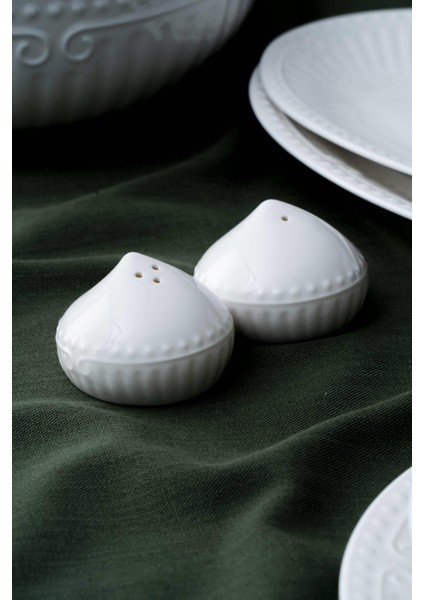 Doralie 6 Kişilik 29 Parça Yemek Takımı fırsatları