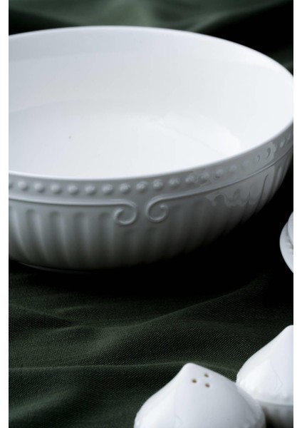 Doralie 6 Kişilik 29 Parça Yemek Takımı indirimleri