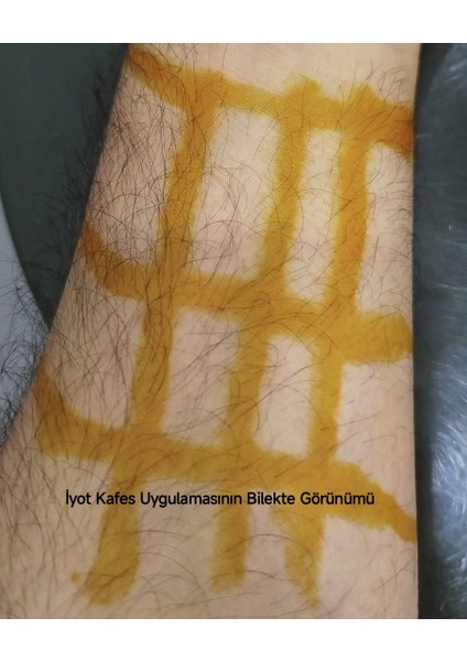 Iyot Lugol Solüsyon Damla %2/ 20 ml