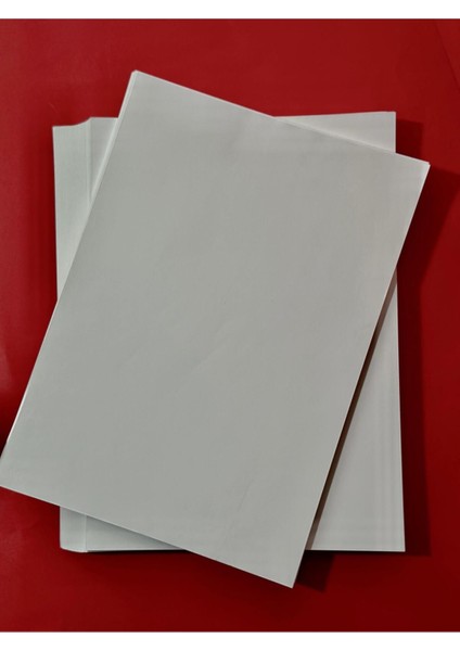 21X29,7 cm A4 Çizim Kağıdı 1. Hamur 210 Gr. 25 Adet
