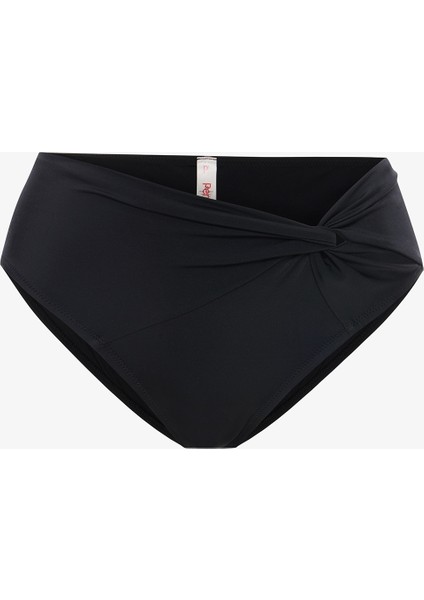 Siyah New Twist Bikini Altı indirimleri