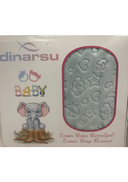 Dinarsu Embos Bebekbattaniyesi
