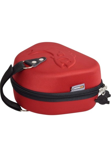 Thermobag Olta Makinası Çantası Küçük Boy (S) Kırmızı