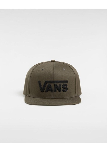 Drop V Iı Snapback Şapka VN0A36ORZBF1