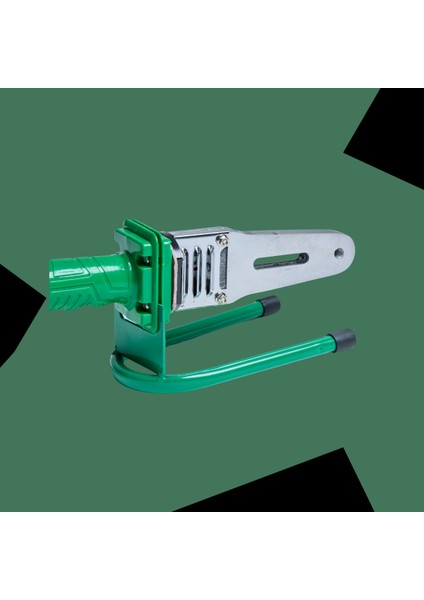 Nr-01 Makine + Ayak 1000W Mini Tasarım 340 Derece Dijital Boru Kaynak Makinası ( Makine+Ayak )
