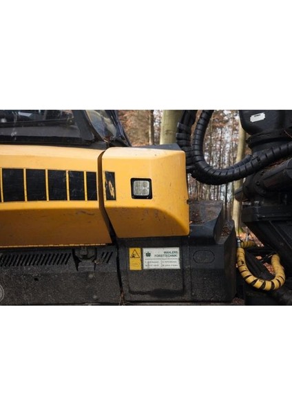 Off-Road LED Lamba 12V-24V Roklume 155 Tp LED 1GA996284-061 modelleri