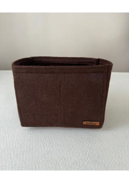 Longchamp Small (S) Suluklu Çanta Içi Düzenleyici, Çanta Içi Organizer